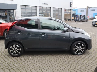 Toyota Aygo - afbeelding nr 10