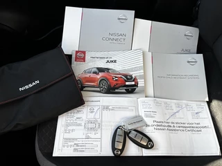 Nissan Juke - afbeelding nr 4