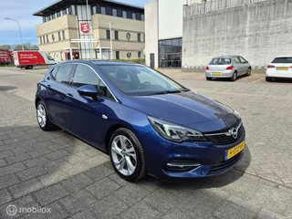 Opel Astra OPEL ASTRA 1.2 EDITION / Carplay / Camera / - afbeelding nr 5