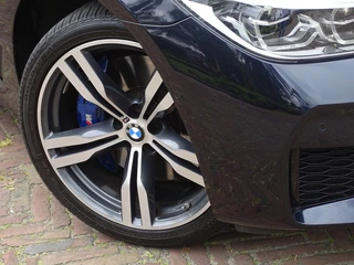 BMW 6 Serie BMW 6 Serie Gran Turismo 640i xD 340PK+ High Exec. M-pakket / 2019 / LED - afbeelding nr 65