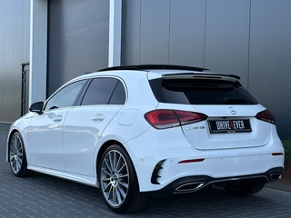 Mercedes-Benz A-Klasse - afbeelding nr 3