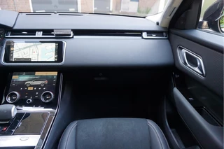 Land Rover Range Rover Velar Land Rover Range Rover Velar 2.0 P400e * Black on Black * Privacy glass 20inch * Aktieprijs - afbeelding nr 15