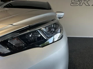 Nissan Micra Nissan Micra 0.9 IG-T ACENTA CRUISE l LMV l CARPLAY l 5DRS l - afbeelding nr 36