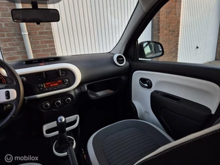 Renault Twingo Renault Twingo 1.0 SCe Origineel NL / Dealeronderhouden / Cruisecontrol - afbeelding nr 7