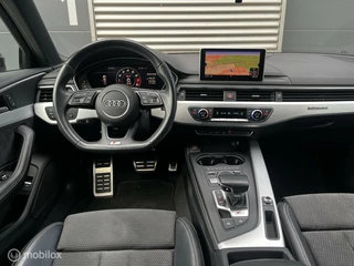 Audi S4 Audi S4 Avant 3.0 TFSI S4 quattro Pro Line Plus - afbeelding nr 11