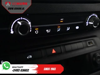 Opel Vivaro Opel Vivaro 2.0 HDi 145 pk Aut. L2 BPM VRIJ! NL Auto/ Carplay/ Cruise/ Camera/ Navi/ Trekhaak - afbeelding nr 24