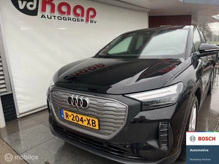 Audi Q4 Audi Q4 Sportback e-tro 35 Edition 55 kWh - afbeelding nr 3