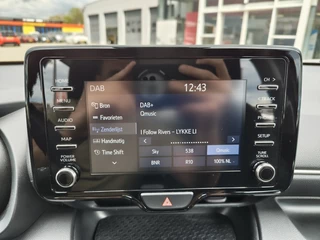 Toyota Yaris - afbeelding nr 15