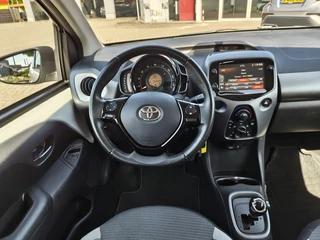 Toyota Aygo - afbeelding nr 20