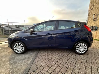 Ford Fiesta Ford Fiesta 1.0 Style - afbeelding nr 3
