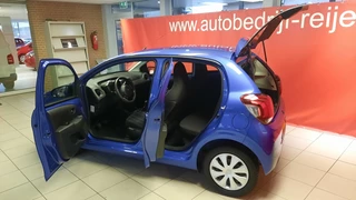 Peugeot 108 - afbeelding nr 5