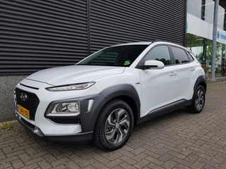 Hyundai Kona Hyundai Kona Hybrid Fashion - afbeelding nr 11