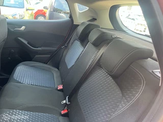 Ford Fiesta Ford Fiesta 1.1 63 KW /TITANIUM 6/12 M GARANTIE - afbeelding nr 15