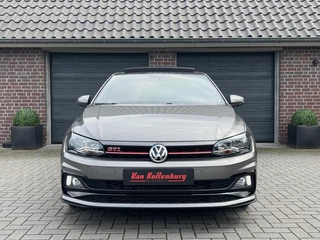 Volkswagen Polo Volkswagen Polo GTI 2.0 TSI DSG 200PK Pano Virtual 32DKM! - afbeelding nr 19