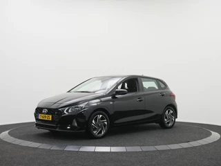 Hyundai i20 - afbeelding nr 12