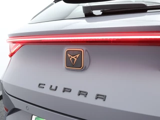 CUPRA Leon Sportstourer - afbeelding nr 25