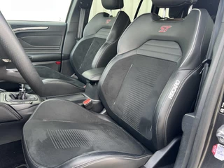 Ford Focus Ford Focus Wagon 2.3 EcoBoost ST-3 | 280PK | Adaptive cruise control | Launch control | Winter Pack | Full LED | Camera - afbeelding nr 15
