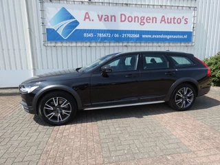 Volvo V90 - 428449787-0
