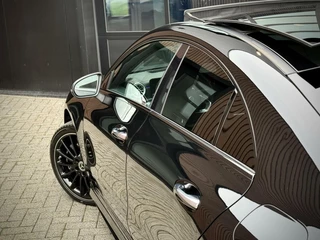 Mercedes-Benz CLA Mercedes CLA-klasse 250 e AMG CLA250e Coupe Panoramadak|Keyless|Camera 360°|Advanced sound|Sfeerverlichting|Head-up|Night pakket|Multibeam LED - afbeelding nr 14