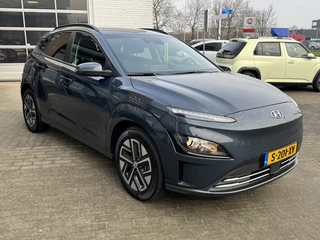 Hyundai Kona - afbeelding nr 6