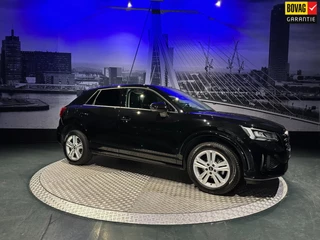 Audi Q2 35 TFSI Business Edition *Origineel NL*Navi*Clima*Virtual*