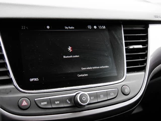 Opel Crossland X | CARPLAY | CRUISE CONTROL | - afbeelding nr 10