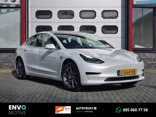 Tesla Model 3 Standard RWD Plus 60 kWh AUTOPILOT/INCL BTW/ACC/PDC/PANO