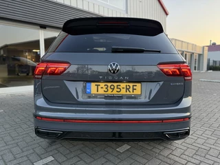 Volkswagen Tiguan Volkswagen Tiguan 1.4 TSI eHybrid R-Line Business+ 245Pk Fabrieksgarantie tot 2027 - afbeelding nr 21