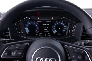 Audi A1 Sportback Audi A1 Sportback 30 TFSI Advanced edition ✅ 1e Eigenaar - afbeelding nr 13