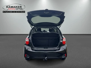 Toyota Yaris Toyota Yaris 1.0 VVT-i Active - afbeelding nr 13