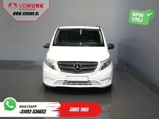 Mercedes-Benz Vito - afbeelding nr 7