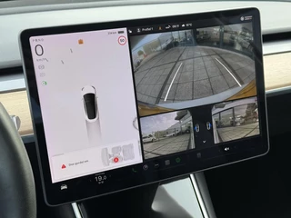Tesla Model 3 Tesla Model 3 Range Plus | Autopilot | Panorama | Leder | Navi | Camera - afbeelding nr 23