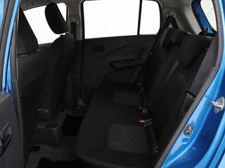 Suzuki Celerio Suzuki Celerio 1.0 Exclusive | Airco | Bluetooth | Radio/CD |  Elektrische ramen | Lichtmetalen velgen - afbeelding nr 6