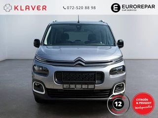 Citroën Berlingo - afbeelding nr 2