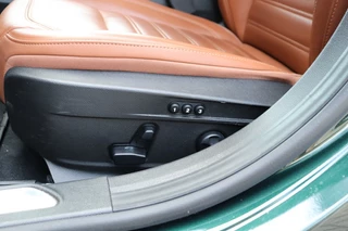 Alfa Romeo Giulia Alfa Romeo Giulia 2.0T TI/STOEL.STUUR.VERW/KEYLESS/ADAP.CRUISE/DODEHOEK - afbeelding nr 11