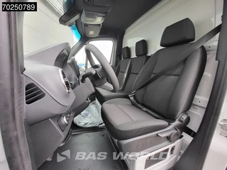 Mercedes-Benz Sprinter Mercedes Sprinter 315 CDI Koelwagen 2025model Thermo King V-300max 230V stekker Bakwagen Koel Kühlwagen 13m3 Airco Cruise control - afbeelding nr 13