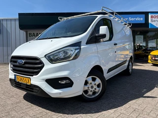 Ford Transit Custom - afbeelding nr 2