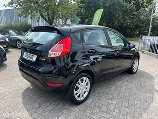 Ford Fiesta Ford Fiesta Sync Edition 1.5 TDCi euro 6 - afbeelding nr 4