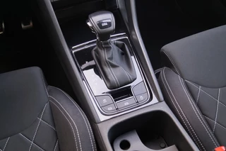 Škoda Karoq Škoda Karoq 1.5 TSI 150pk DSG Sportline -PANO-LED-ECC-TREKHAAK- - afbeelding nr 13
