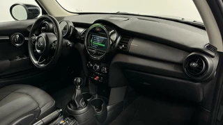 MINI Cooper Mini Mini 1.5 Cooper NAVIGATIE CRUISE CARPLAY 136 PK - afbeelding nr 11