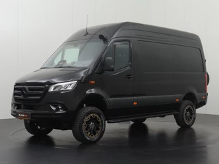 Mercedes-Benz Sprinter | Led | Airco | Cruise | 10,25