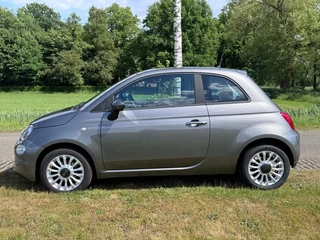 Fiat 500 - afbeelding nr 5