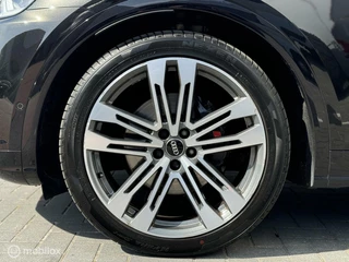 Audi SQ5 Audi SQ5 3.0 TFSI SQ5 Quattro | B&O | Pano | HUD | Keyless | - afbeelding nr 13