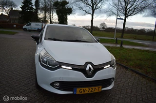 Renault Clio Renault Clio 0.9 TCe ECO Night&Day 5DRS, Airco|Cruise|Navi! - afbeelding nr 8