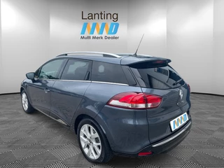 Renault Clio Renault Clio Estate 0.9 TCe Limited - afbeelding nr 3
