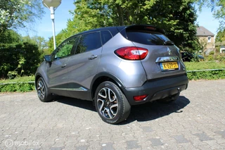 Renault Captur Renault Captur 1.2 TCe Xmod, Automaat, pdc voor en achter, trekhaak, navi, cruise control, achteruitrij camera, stoelverwarming. - afbeelding nr 3