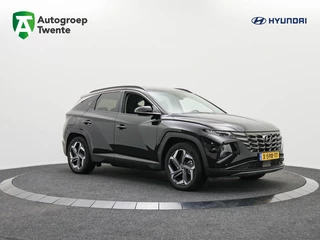 Hyundai Tucson - afbeelding nr 1