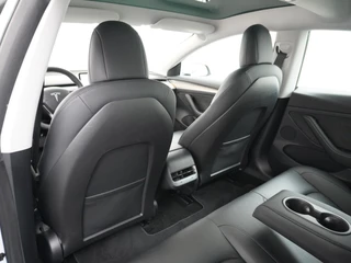 Tesla Model 3 Tesla Model 3 Standard RWD Plus 60 kWh NW TYPE ACCU | AUTOPILOT | RIJKLAAR INCL. 12 MND. BOVAGGARANTIE - afbeelding nr 21