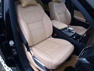 Mercedes-Benz GLS Mercedes GLS 500 V8 AMG 4MATIC ***Liefhebber*** ***Zeer luxe*** - afbeelding nr 7