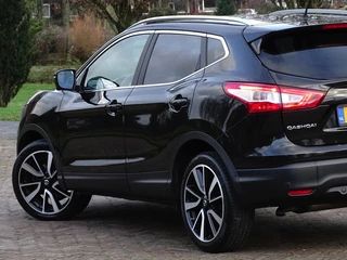 Nissan QASHQAI - afbeelding nr 47